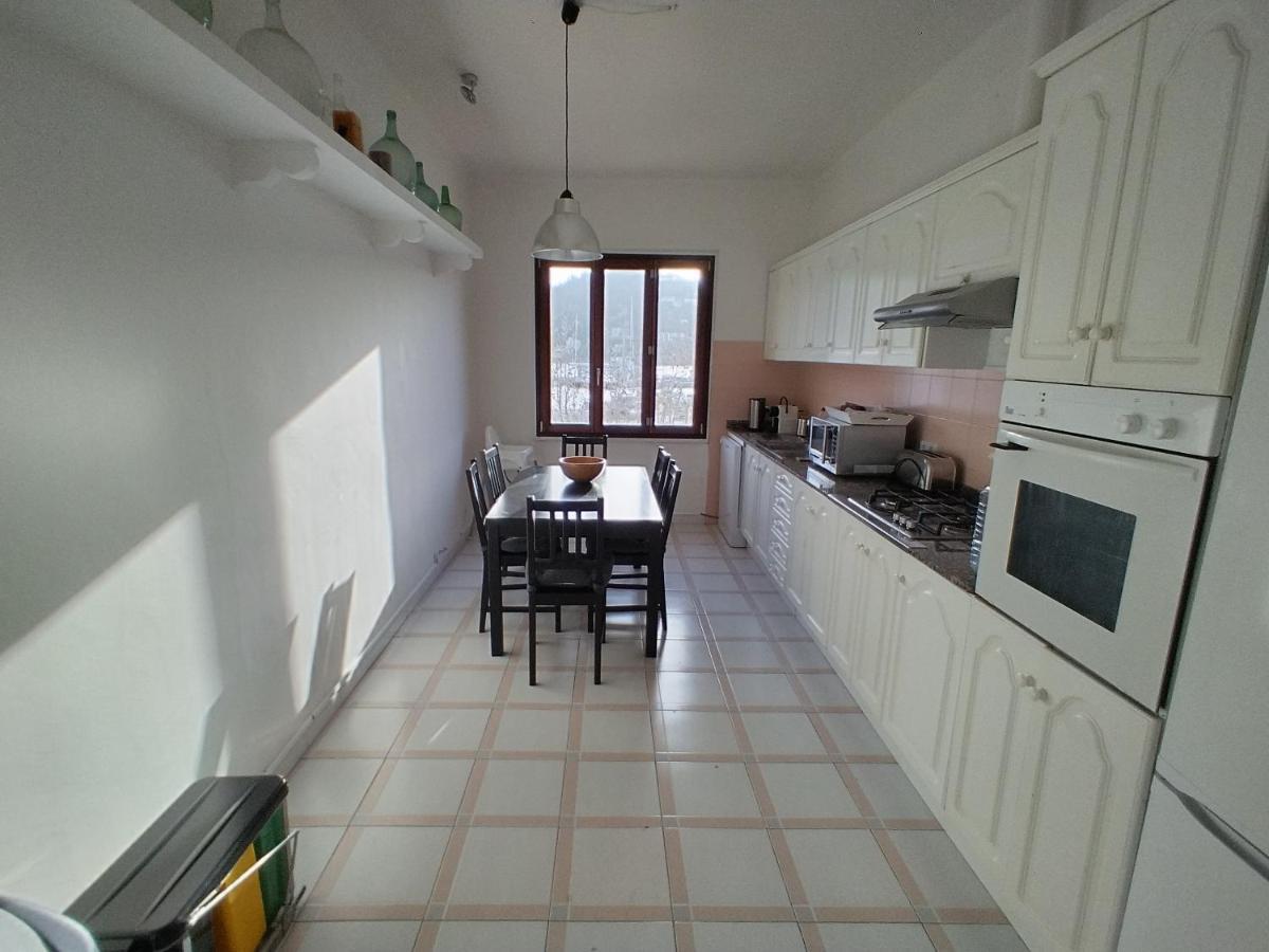 Apartment The Tram Stop Port De Soller