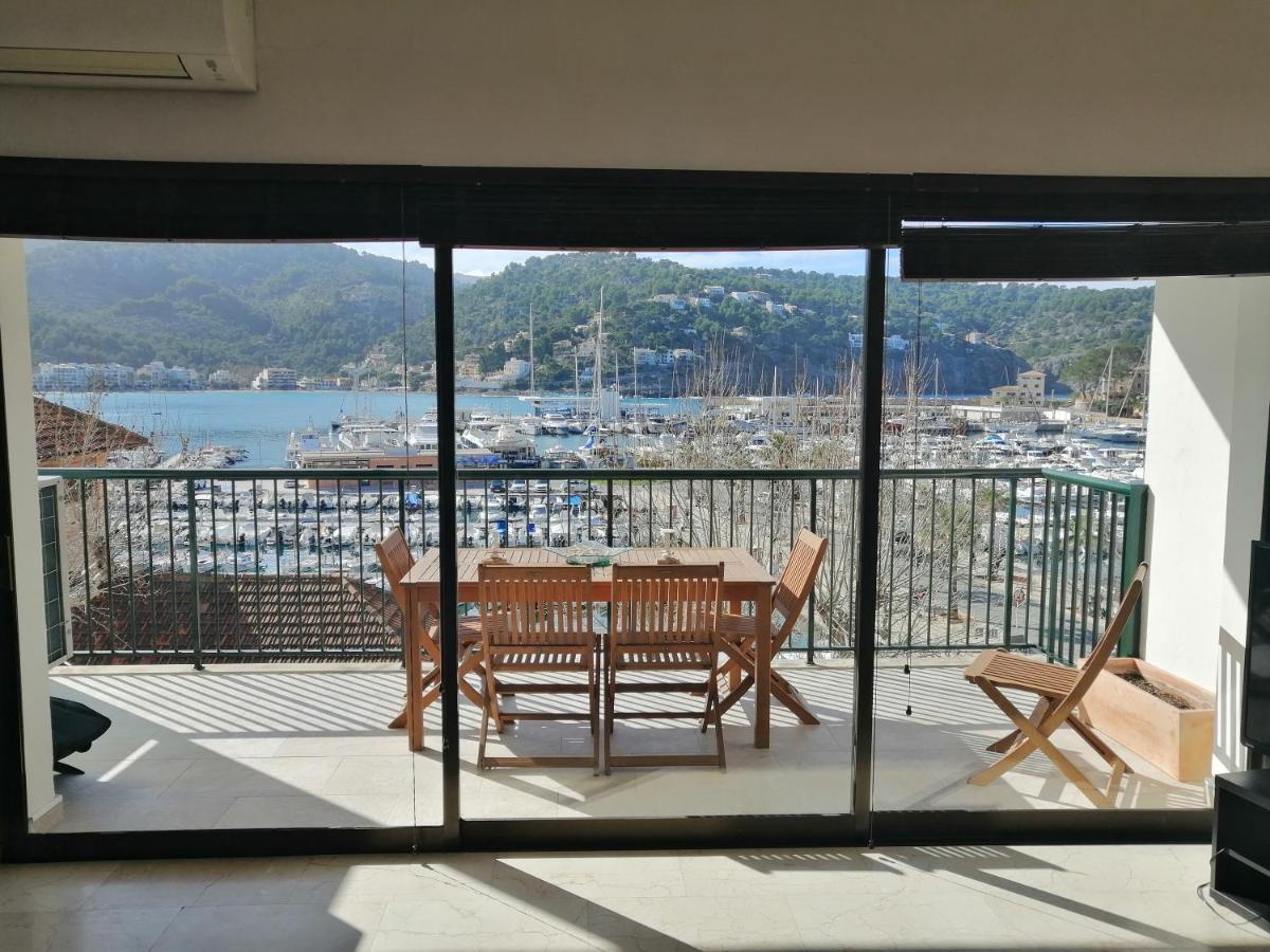 Apartment The Tram Stop Puerto de Sóller