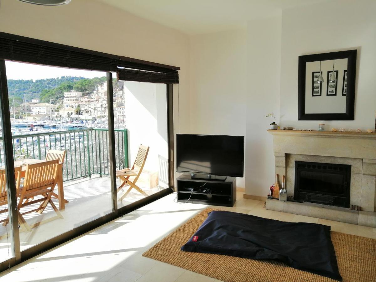 The Tram Stop Apartment Puerto de Sóller