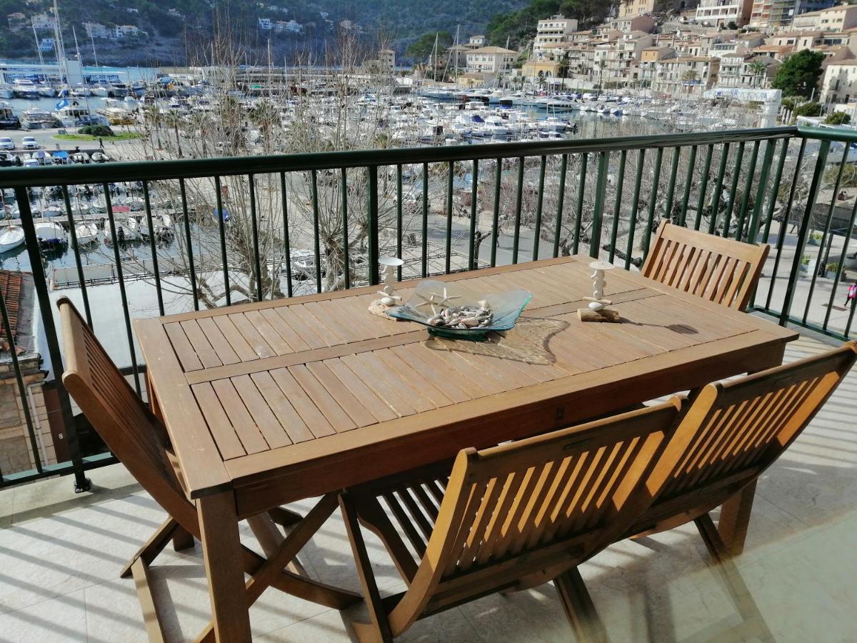 The Tram Stop Apartment Puerto de Sóller