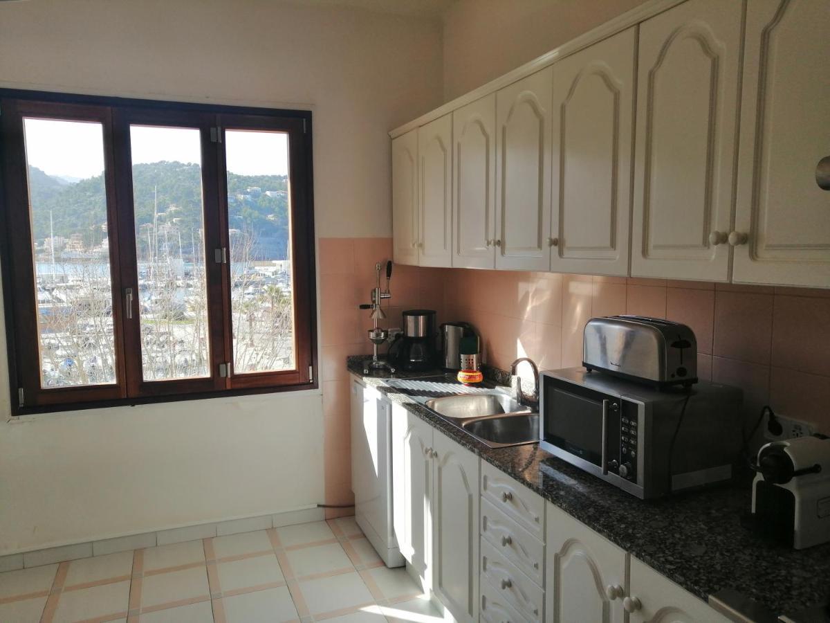 The Tram Stop Apartment Puerto de Sóller