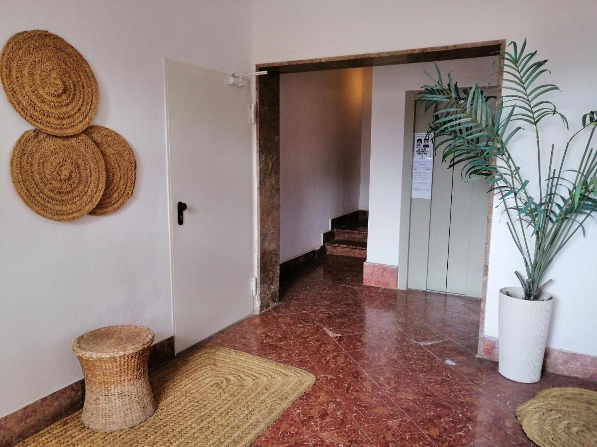 The Tram Stop Apartment Puerto de Sóller