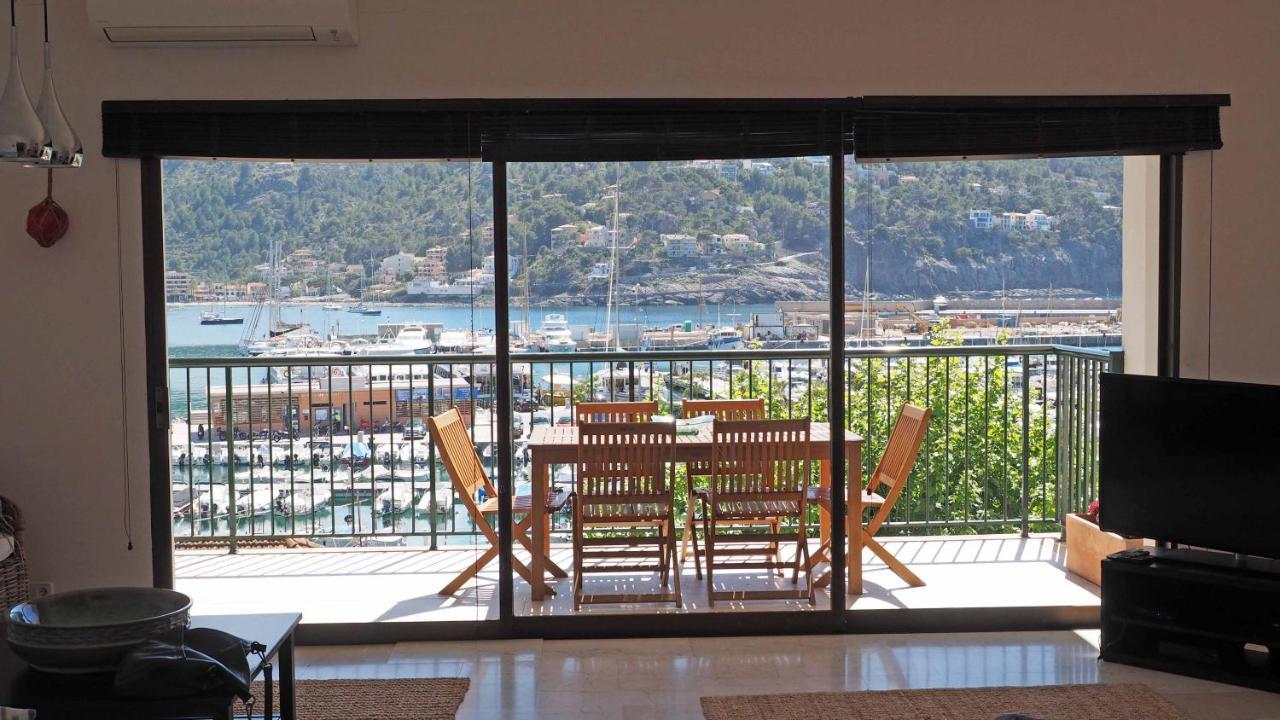 Apartment The Tram Stop Puerto de Sóller